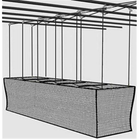 CIMARRON SPORTS CMH- Cimarron 55x12 Air Frame Without Winch 5522AIRF